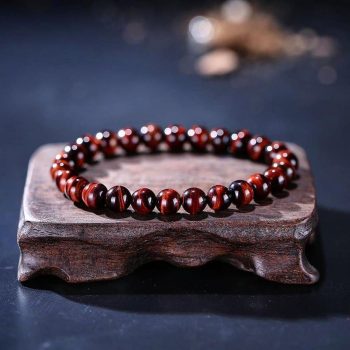 THE RED MOON BRACELET