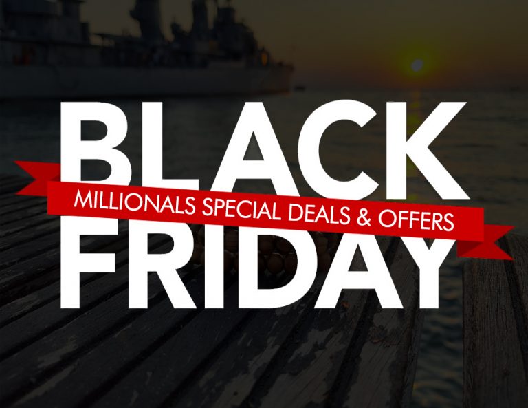 Read more about the article Best Black Friday Deals 2019