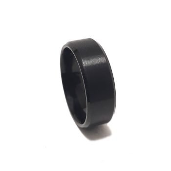 BLACK RING