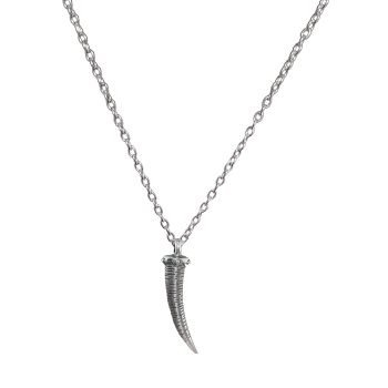 THE HORN CHAIN NECKLACE