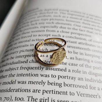 THE MERMAID RING