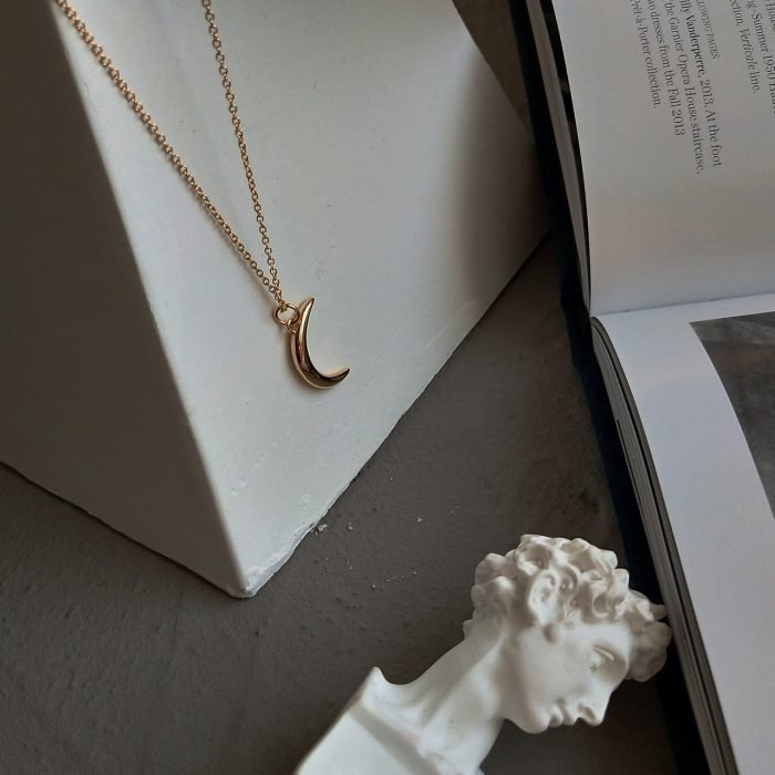 THE SELENE NECKLACE - Image 5