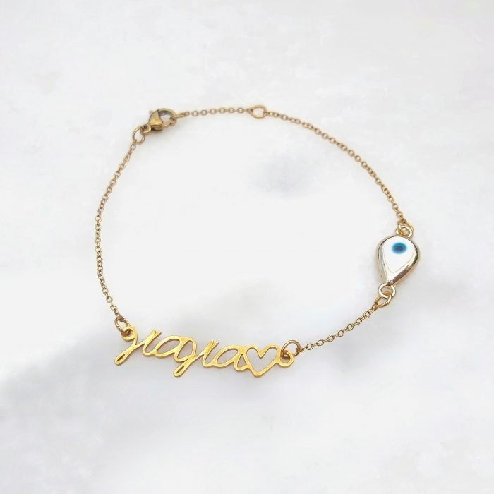 giagia bracelet