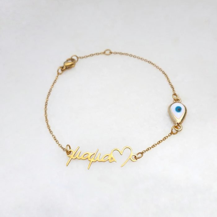 mama bracelet