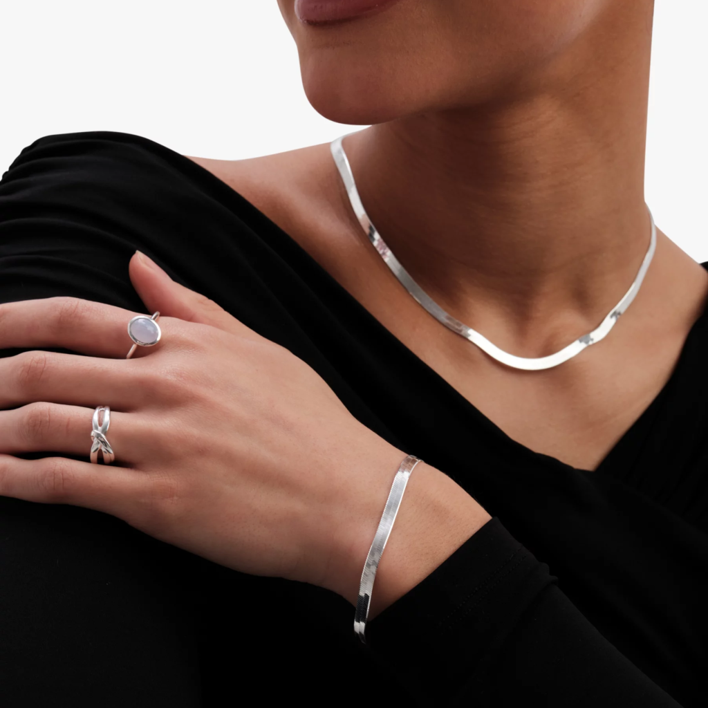 Top 5 Jewelry Trends for 2024: Elevate Your Style with Unique Pieces from Milional