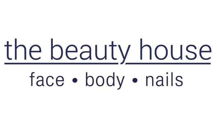 The Beauty House Mytilene logo