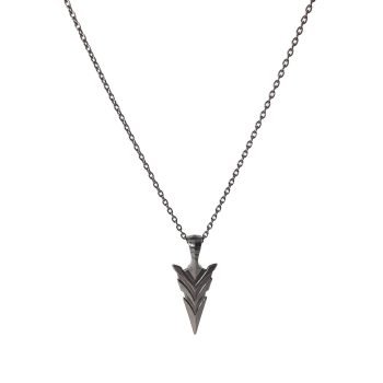 THE BLADE CHAIN NECKLACE