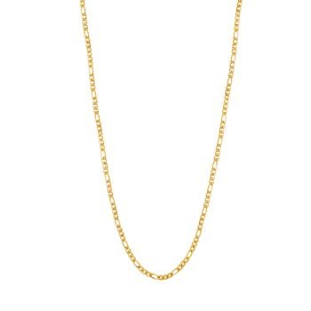 FIGARO CHAIN GOLD