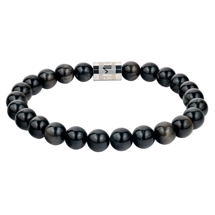 THE GREY HAWK BRACELET