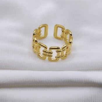 CLEO RING GOLD