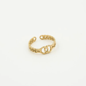 EMMA RING GOLD